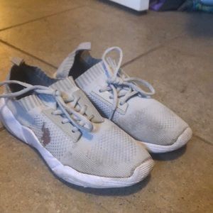 Size 7 womens Polo Shoes